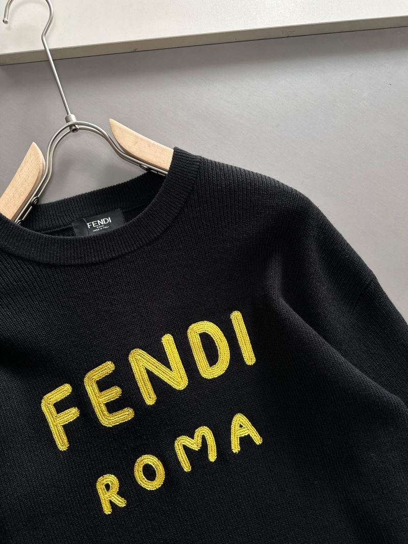 Fendi Sweaters